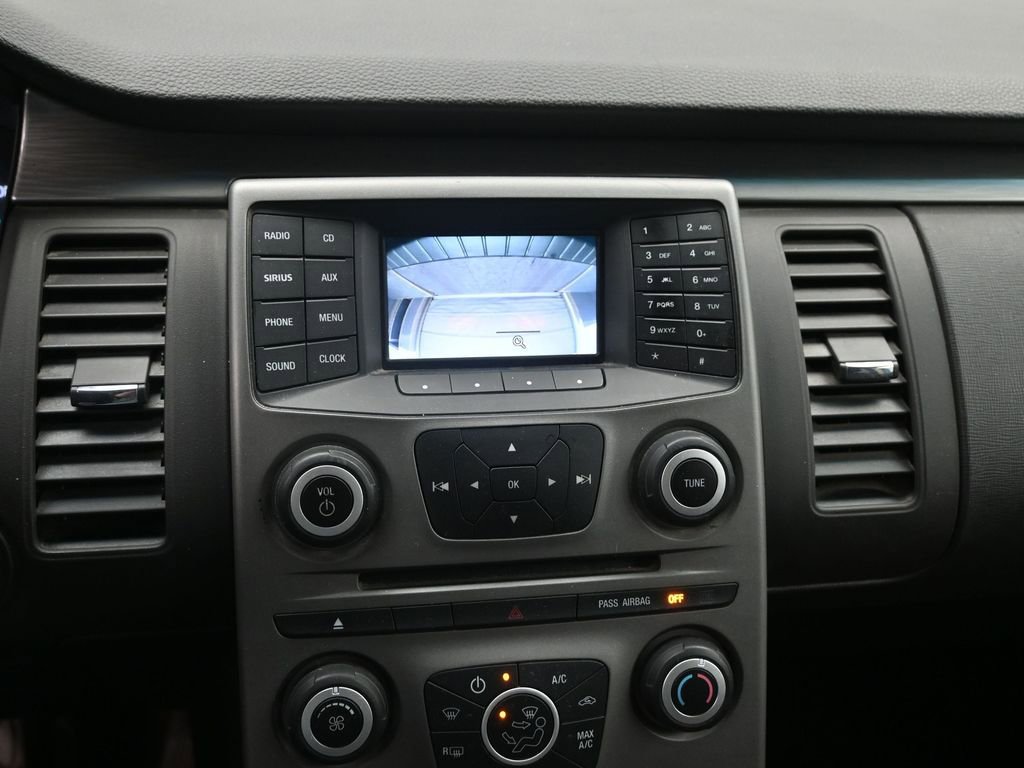 Used 2016 Ford Flex SE image 13