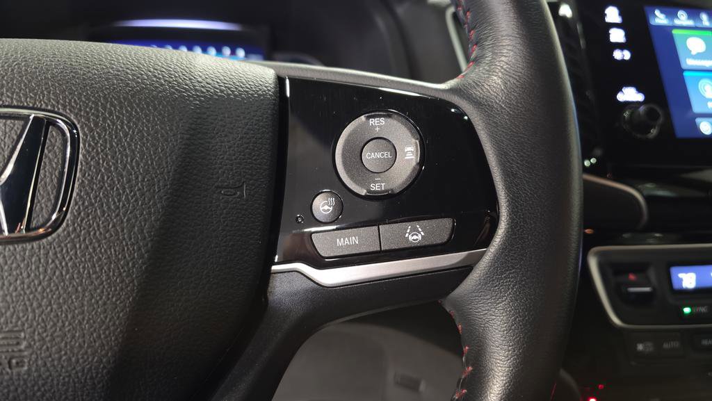 Used 2022 Honda Pilot Black Edition image 27