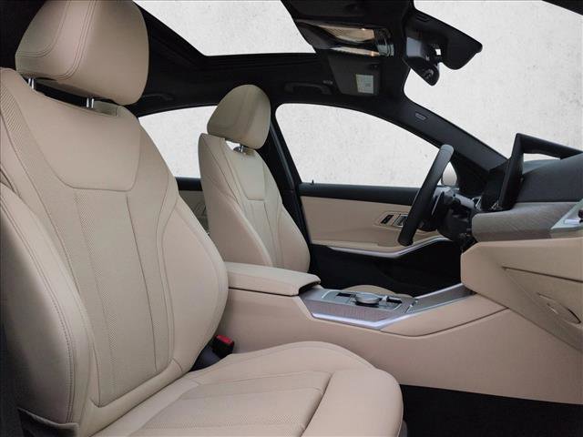Used 2025 BMW 330i Sedan RWD image 22