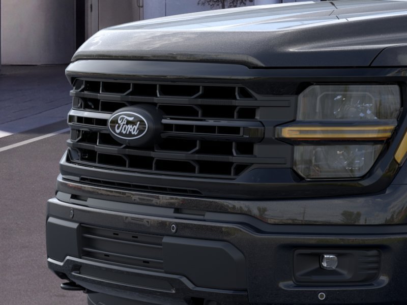 New 2026 Ford F150 XLT w/ Equipment Group 302A MID AWD/4WD image 17