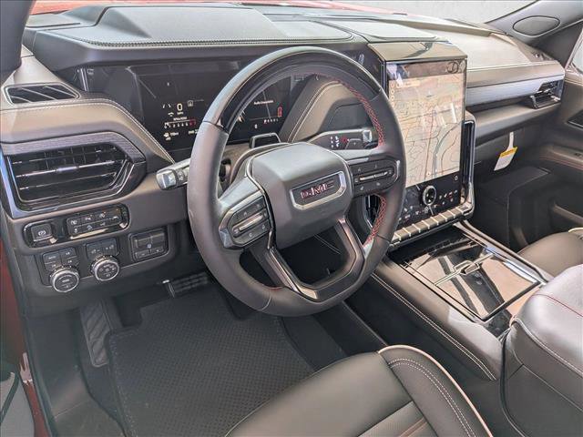 New 2026 GMC Yukon XL AT4 Ultimate image 3