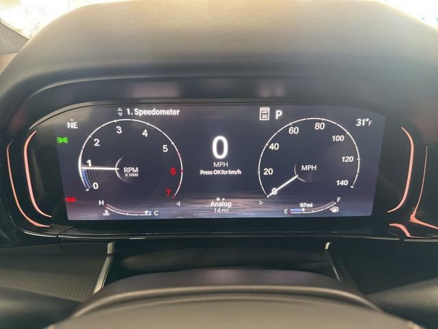 New 2026 Jeep Grand Wagoneer L Summit w/ Premium Group III AWD/4WD image 36