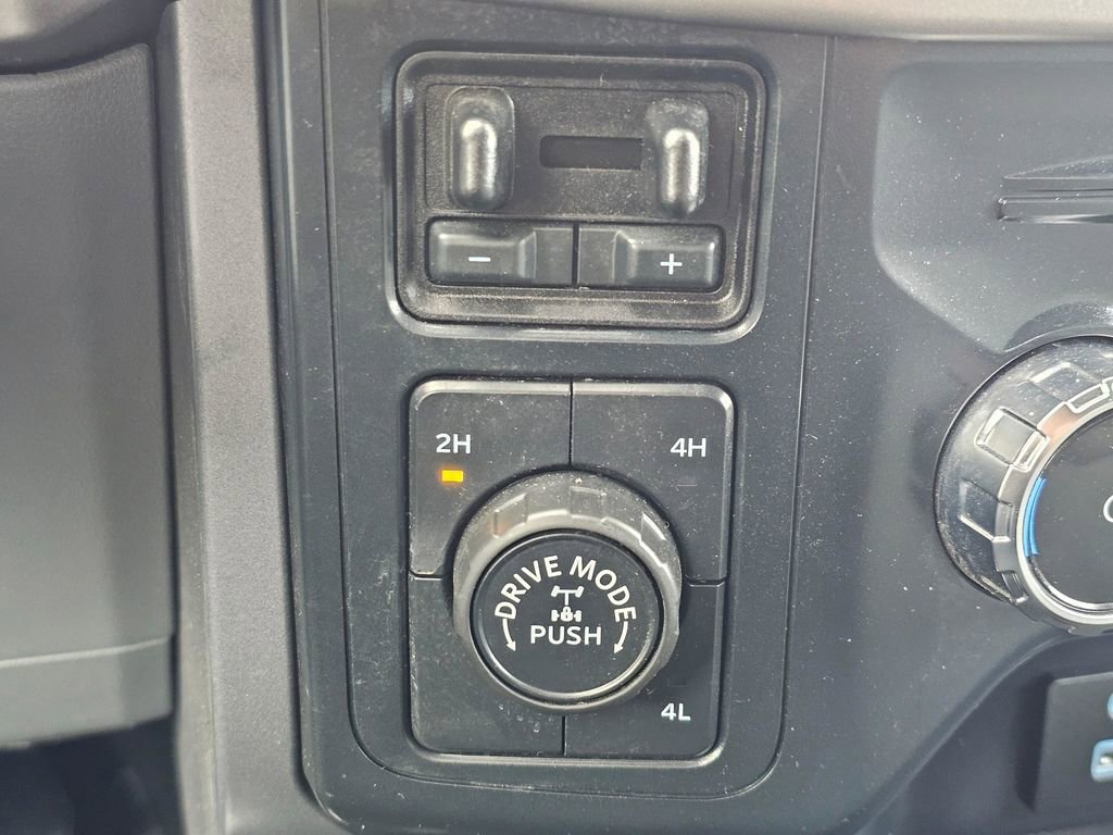 Certified 2024 Ford F150 XLT w/ Tow/Haul Package AWD/4WD image 24