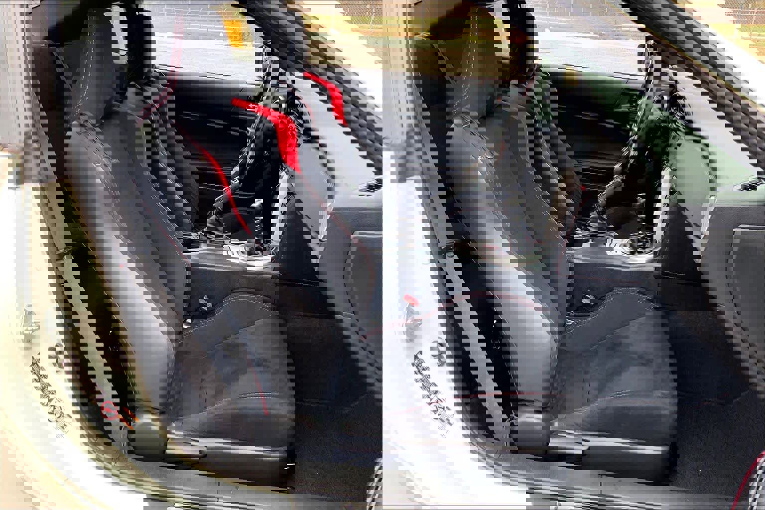 Used 2015 Scion FR-S image 9