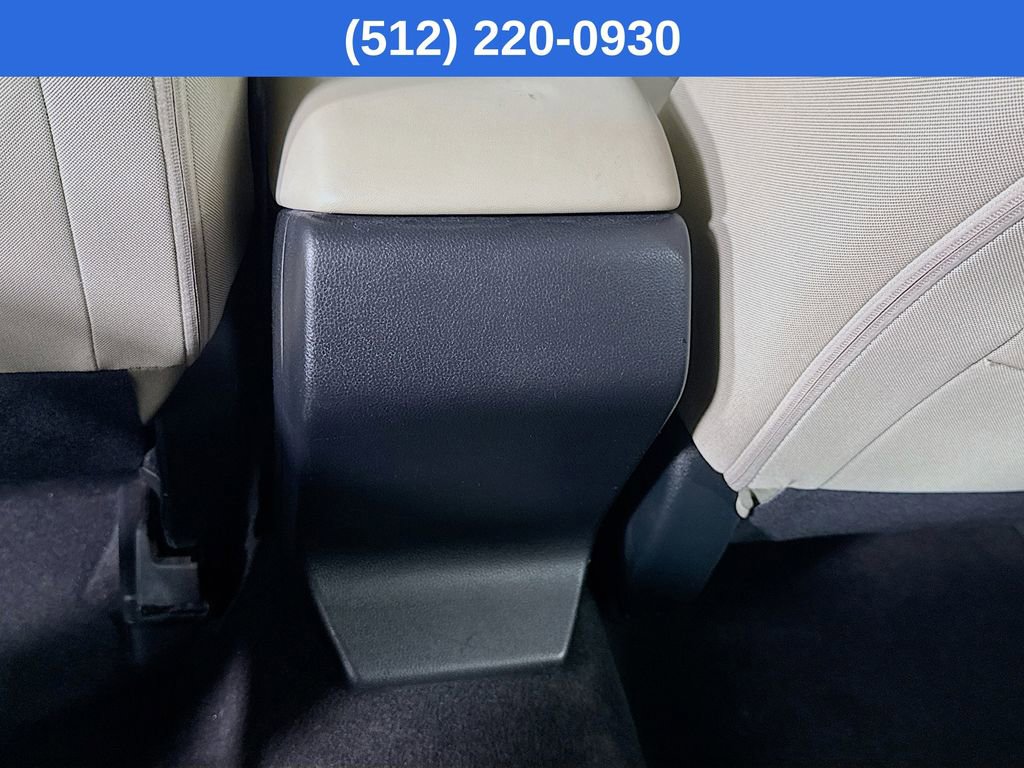 Used 2021 Subaru Impreza 2.0i image 31