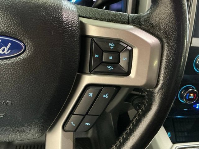 Used 2021 Ford F250 Lariat AWD/4WD image 30