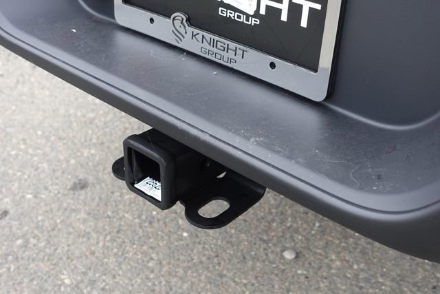 New 2026 Jeep Gladiator Mojave AWD/4WD image 10