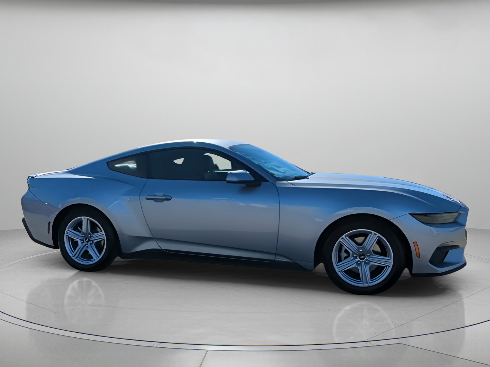 New 2026 Ford Mustang Premium RWD image 37