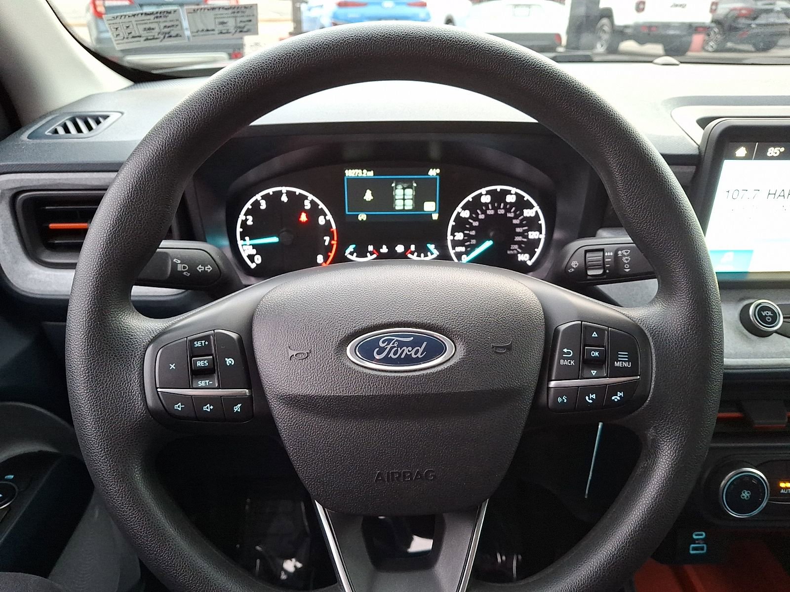 Used 2022 Ford Maverick XLT w/ Equipment Group 300A Standard image 19