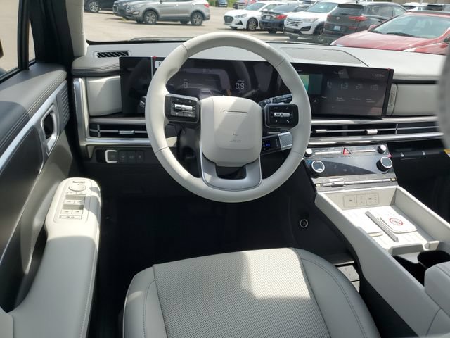 New 2027 Hyundai Santa Fe SEL AWD/4WD image 10