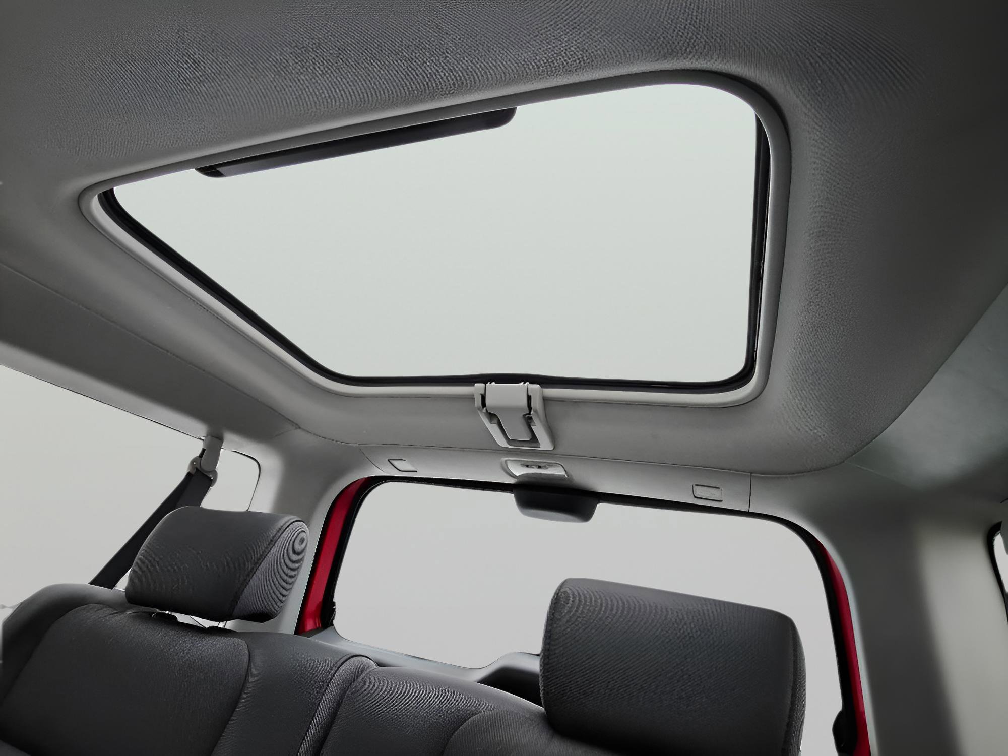 Used 2005 Honda Element EX image 13