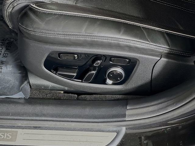 Used 2018 Genesis G90 5.0 Ultimate image 13