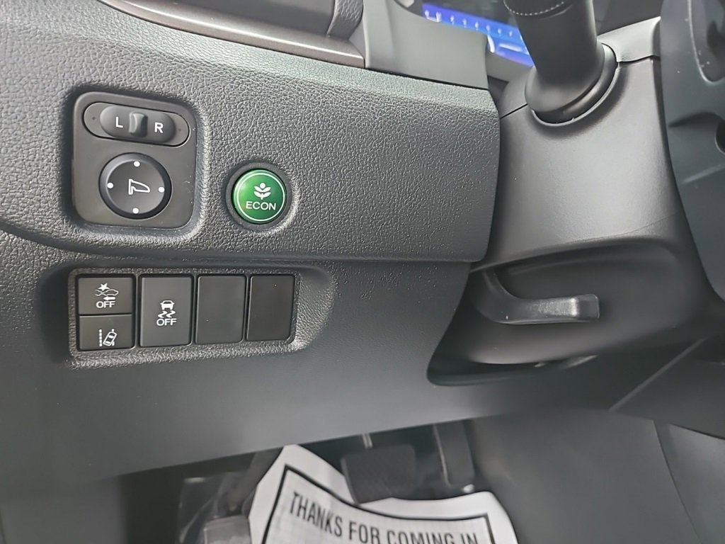 Used 2022 Honda Pilot Special Edition image 29