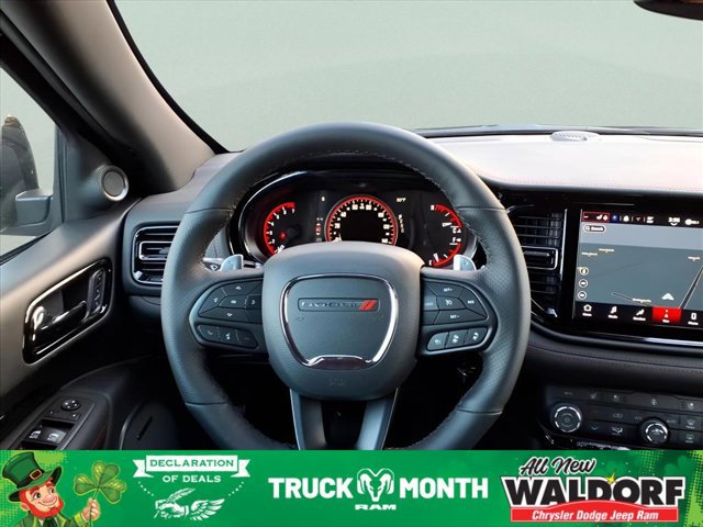 New 2026 Dodge Durango GT image 11