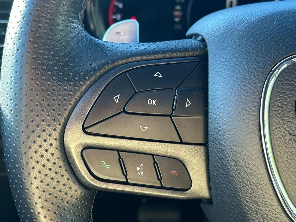 Certified 2025 Dodge Durango GT AWD/4WD image 24