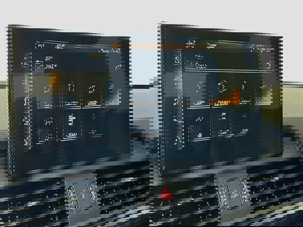 Used 2022 Audi SQ5 Premium Plus image 29