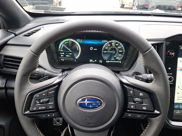 New 2026 Subaru Crosstrek 2.5i Sport AWD/4WD image 15