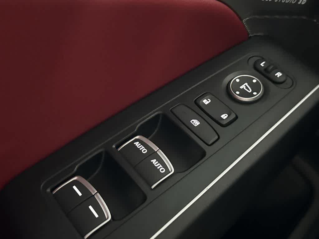 Certified 2025 Acura Integra Type S FWD image 17