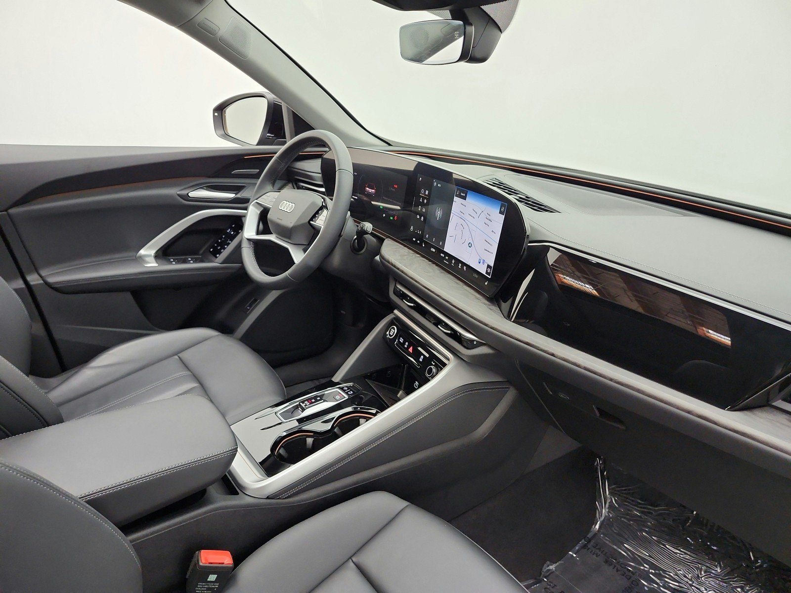 Used 2025 Audi Q5 Premium w/ Premium Plus AWD/4WD image 20