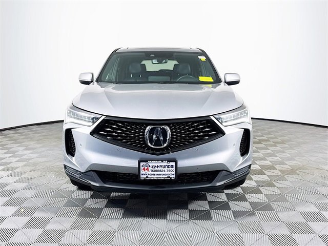 Used 2023 Acura RDX A-Spec image 8