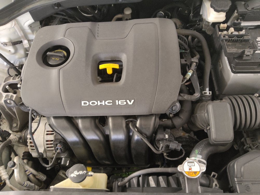 Used 2018 Hyundai Elantra SE FWD image 30
