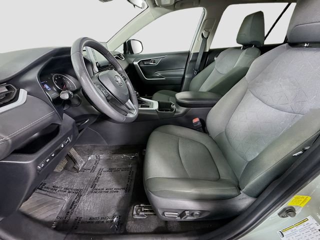 Certified 2022 Toyota RAV4 XLE w/ Convenience Package FWD image 20