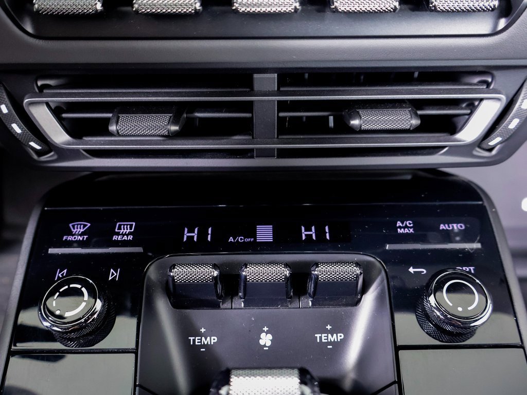 Certified 2022 Porsche 911 Carrera 4S image 19