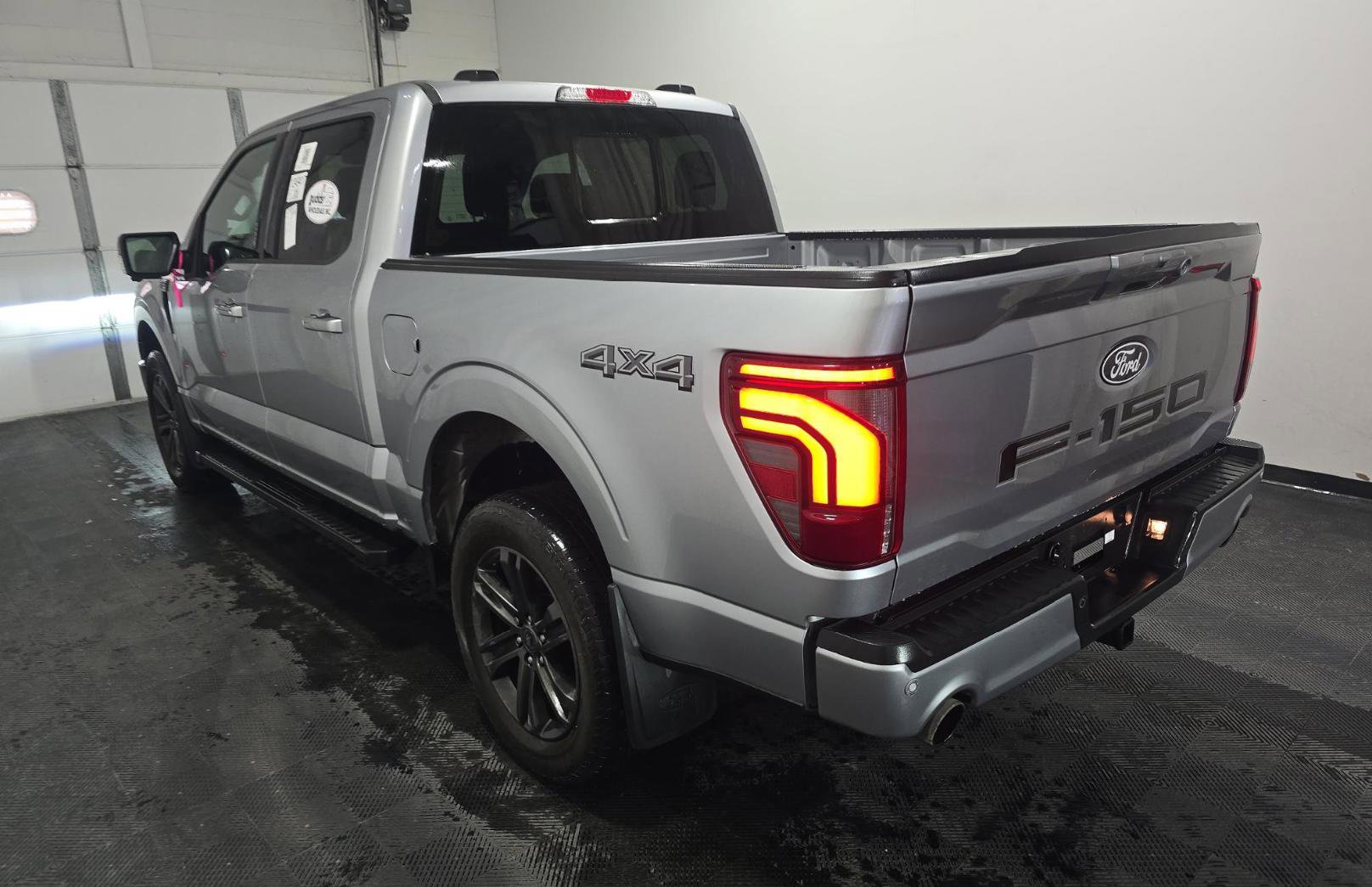 Used 2024 Ford F150 Lariat image 7