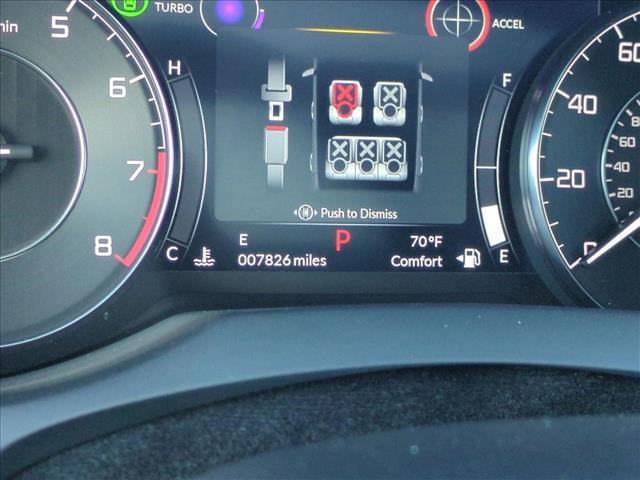 Used 2025 Acura RDX SH-AWD w/ Technology Package image 11