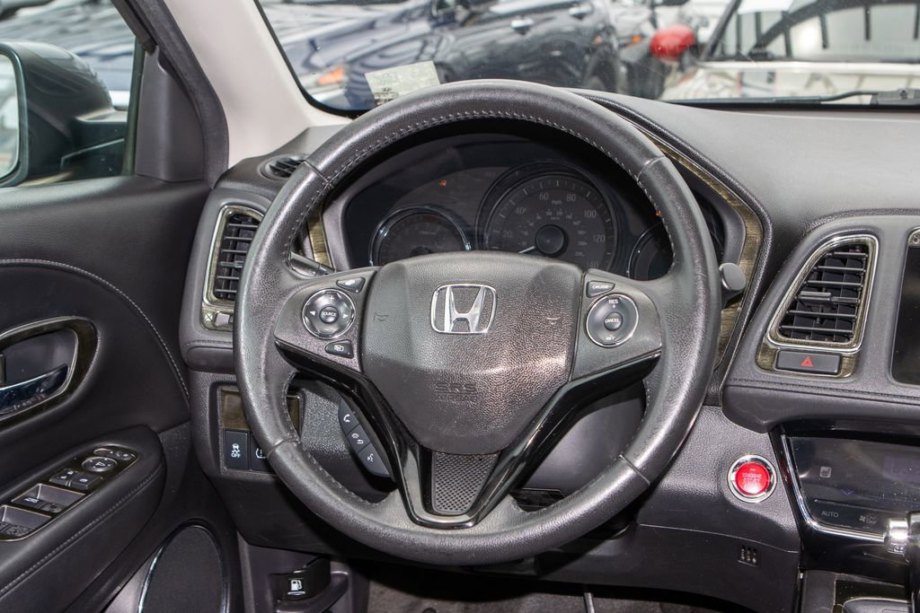 Used 2016 Honda HR-V EX-L image 23