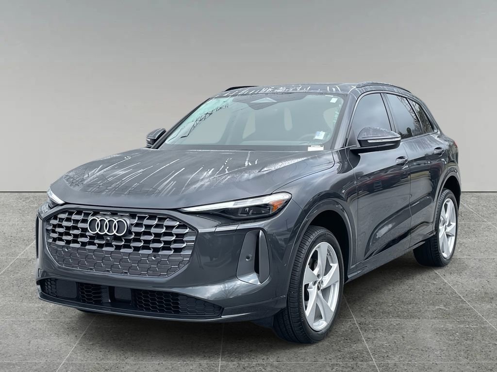 Used 2025 Audi Q5 Premium Plus image 1
