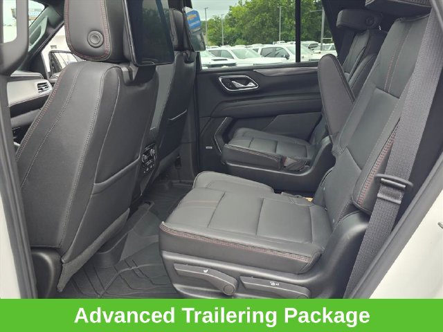 Certified 2023 Chevrolet Tahoe RST w/ Luxury Package AWD/4WD image 18
