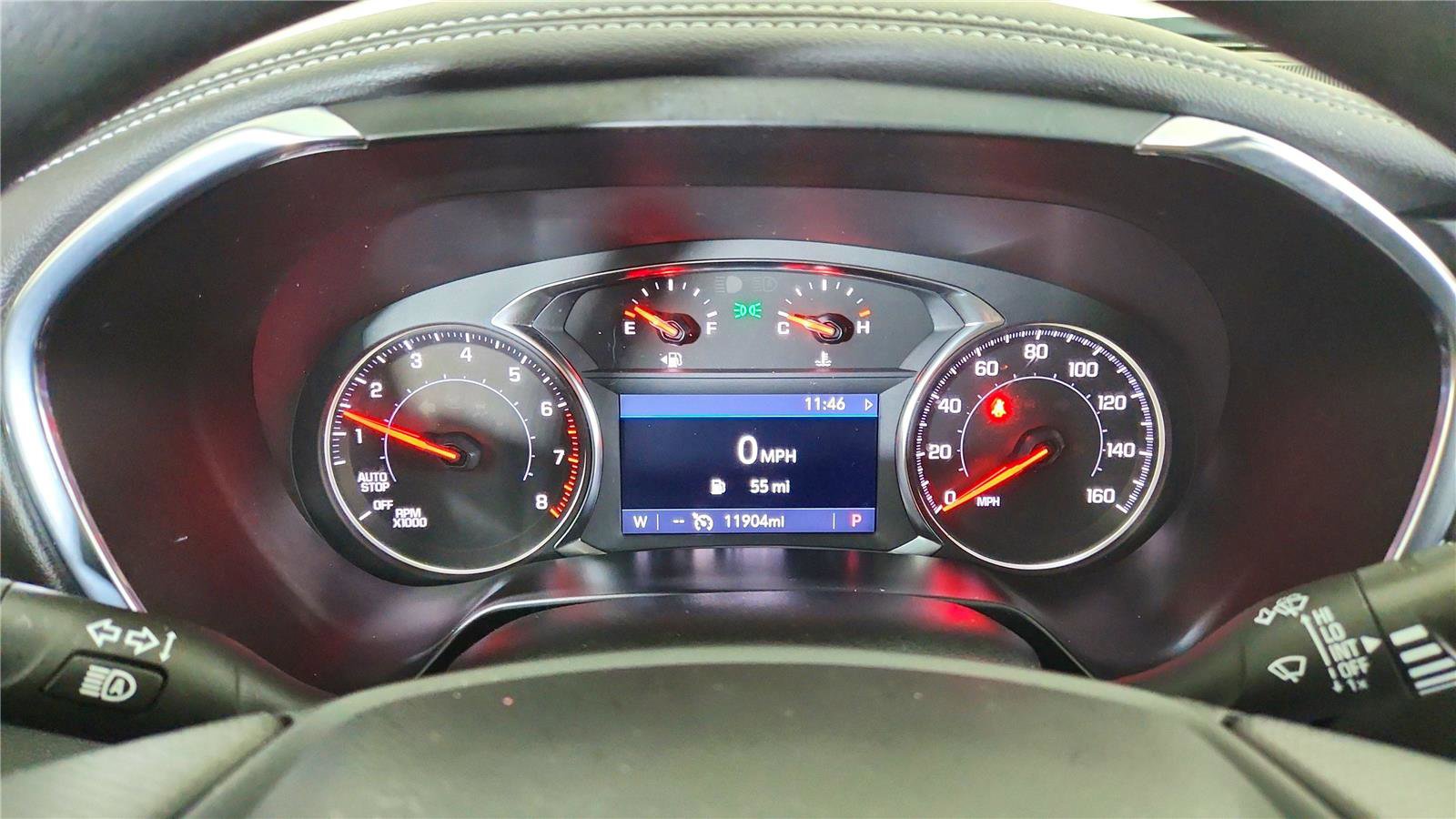 Used 2023 Chevrolet Blazer LT image 38