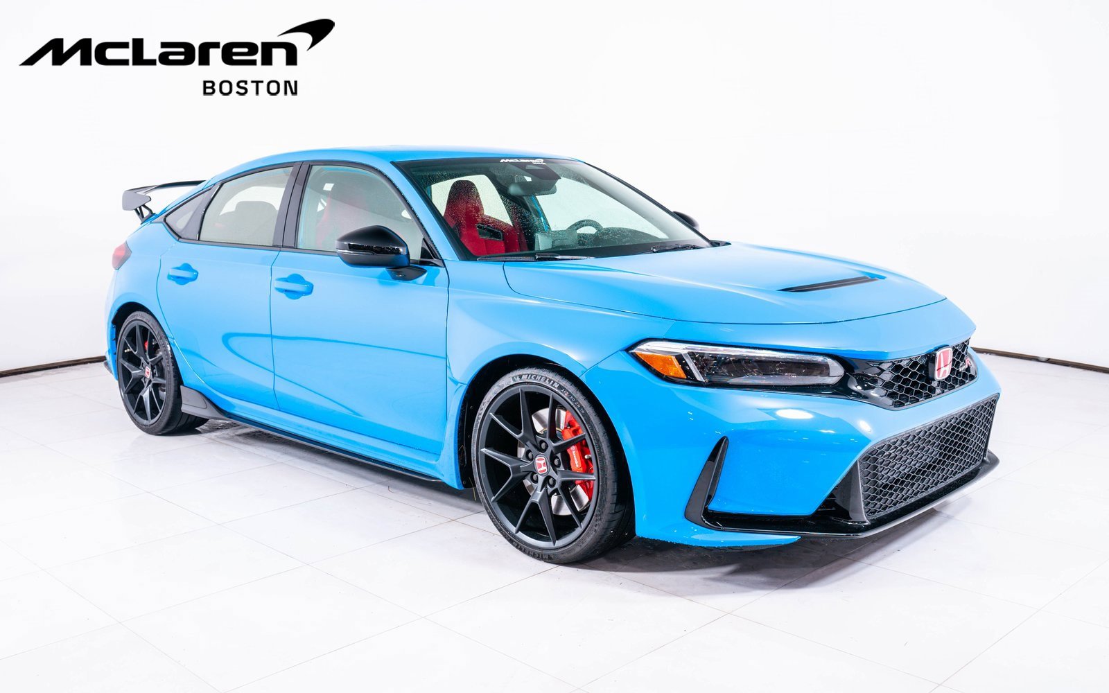 Used 2025 Honda Civic Type R image 7