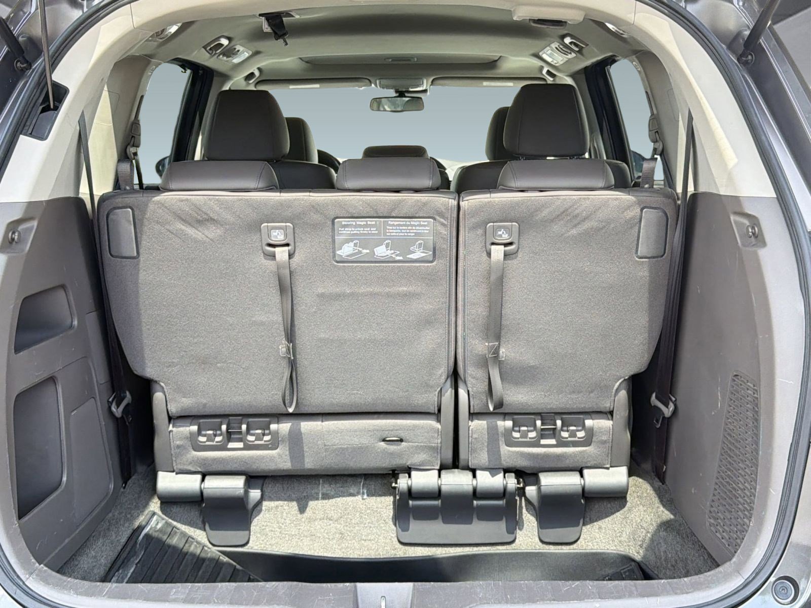 Used 2015 Honda Odyssey EX-L image 29