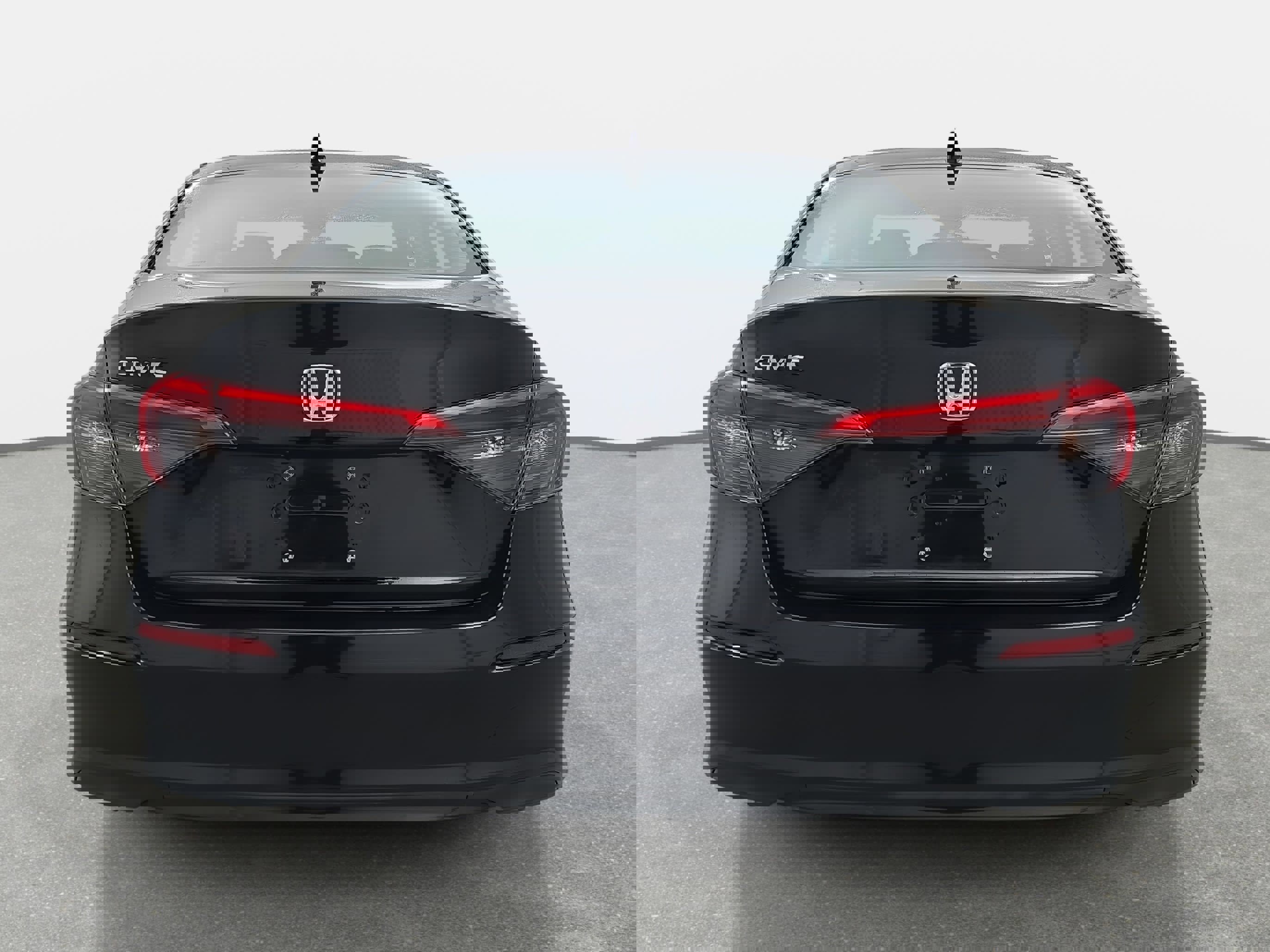 Certified 2023 Honda Civic EX image 6