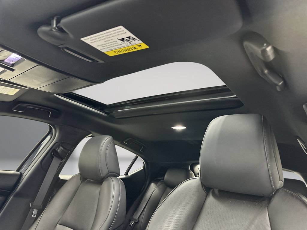 Used 2020 MAZDA MAZDA3 AWD Hatchback w/ Premium Pkg image 17