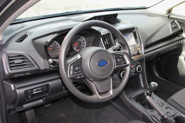 Certified 2023 Subaru Crosstrek 2.0i image 18