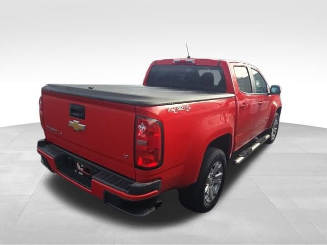 Used 2018 Chevrolet Colorado LT image 7