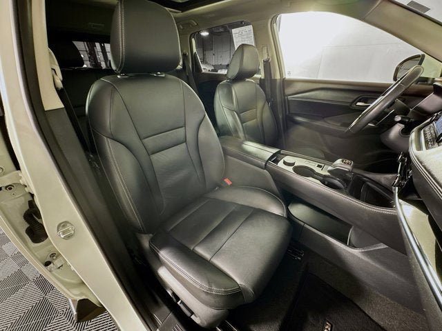 Certified 2023 Nissan Rogue SL w/ SL Premium Package AWD/4WD image 26