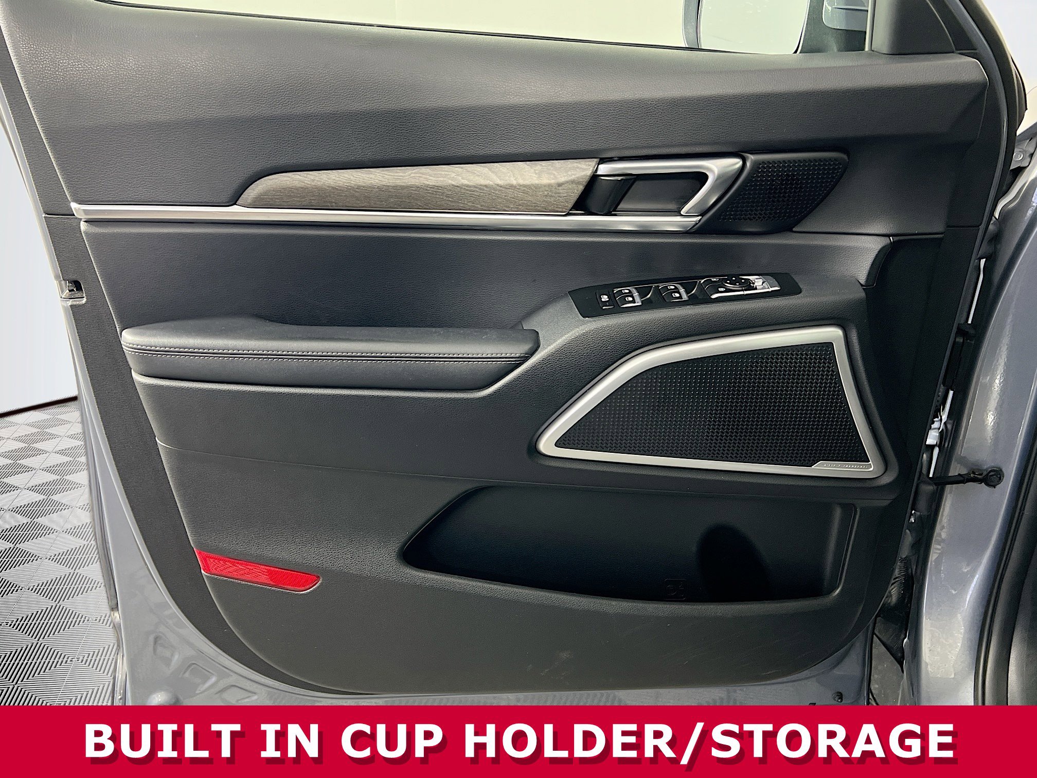 Used 2022 Kia Telluride EX w/ EX Premium Package image 20