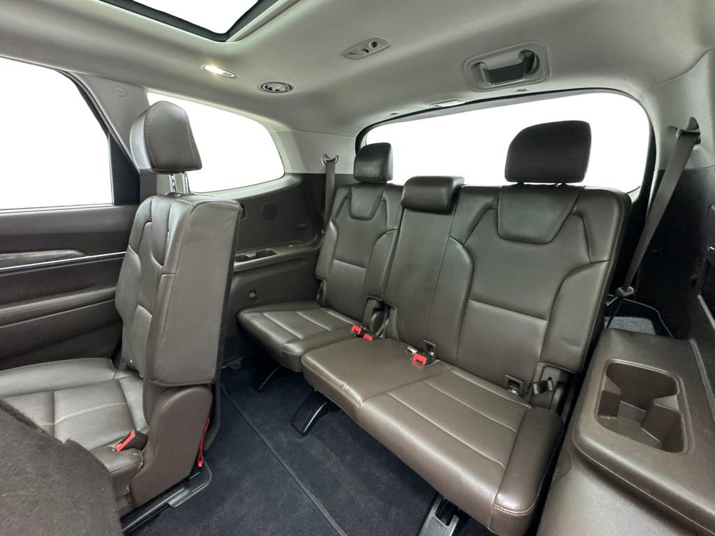 Used 2020 Kia Telluride SX AWD/4WD image 24