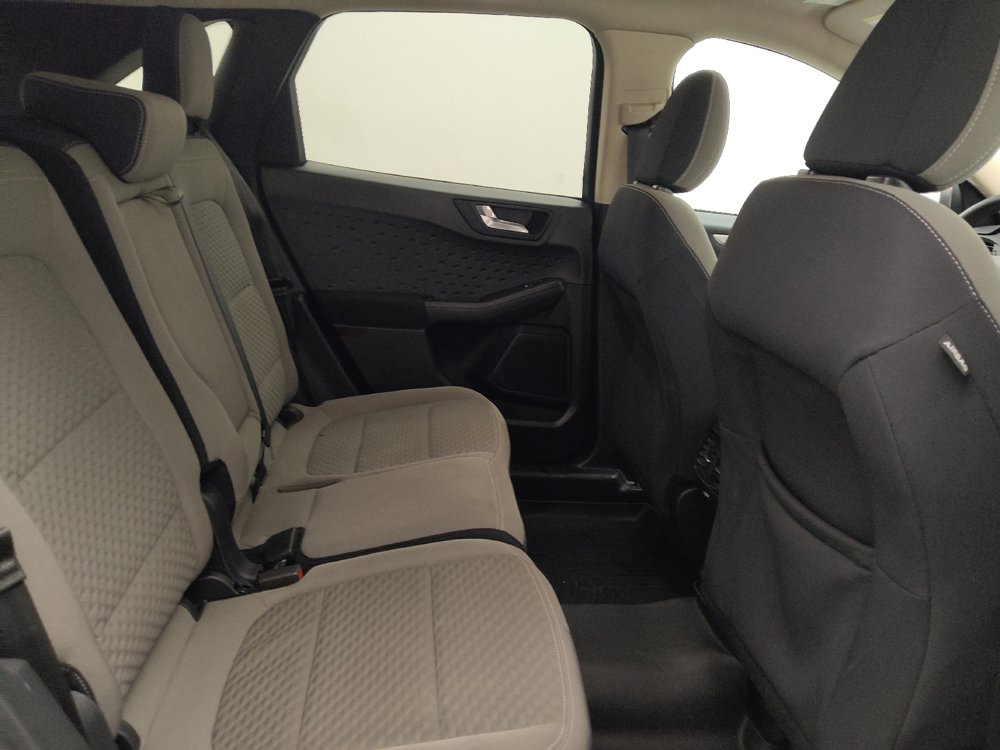 Used 2020 Ford Escape SE FWD image 19