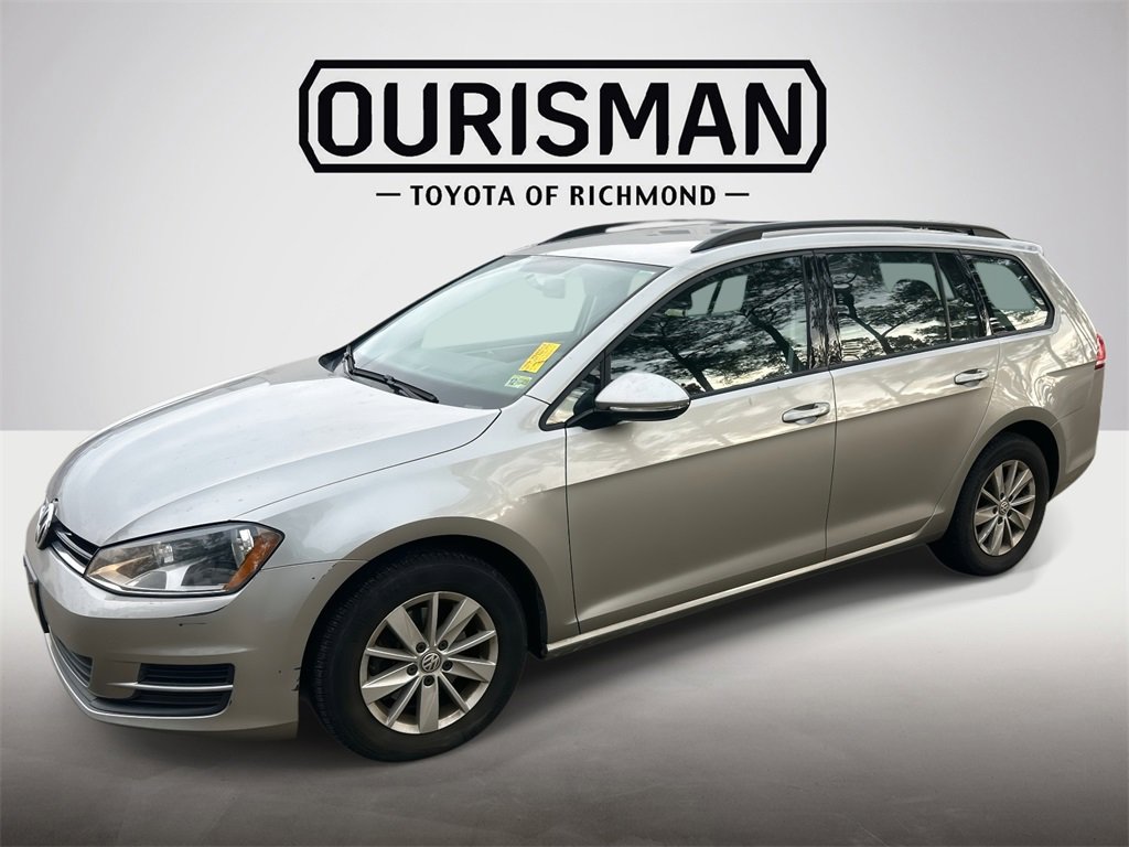 Used 2016 Volkswagen Golf S image 7