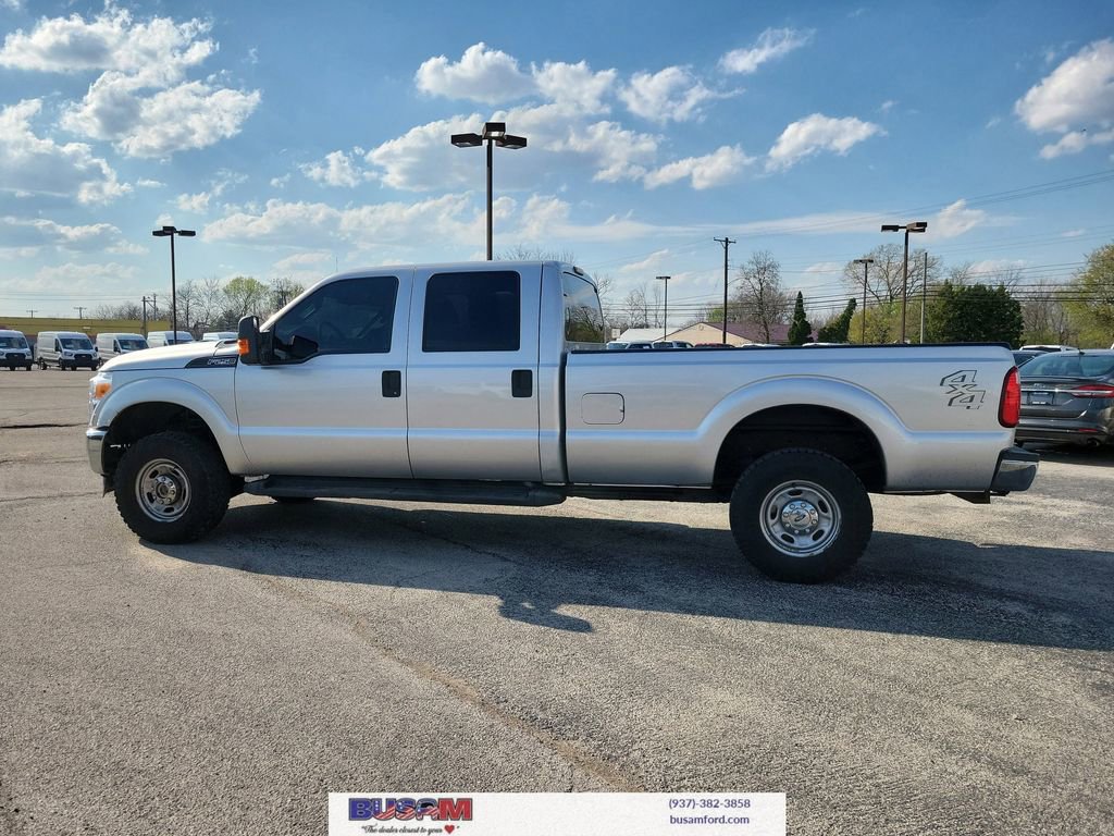Used 2015 Ford F250 XL w/ Power Equipment Group image 29