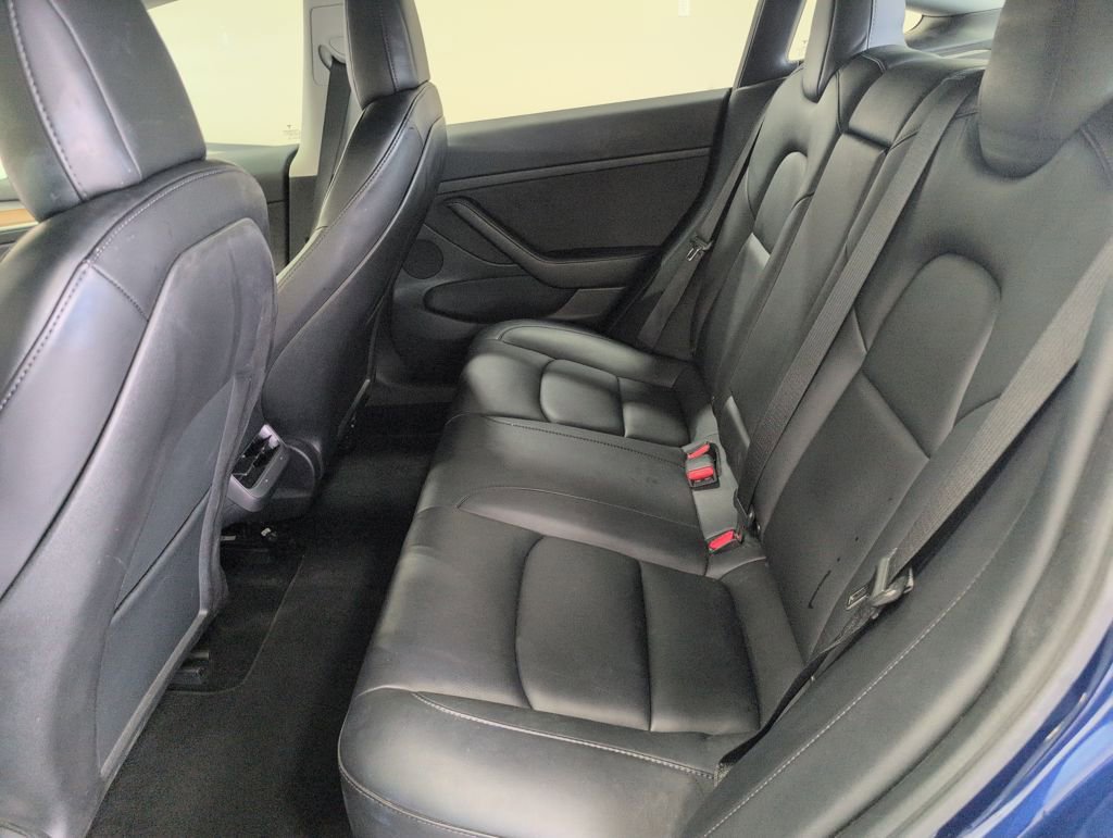 Used 2022 Tesla Model 3 Long Range image 25