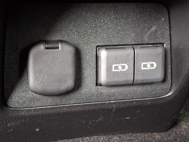 Used 2024 Lexus NX 250 FWD w/ Cold Area Package image 11