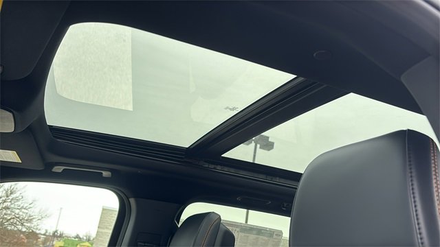 New 2026 Ford Expedition Tremor image 11