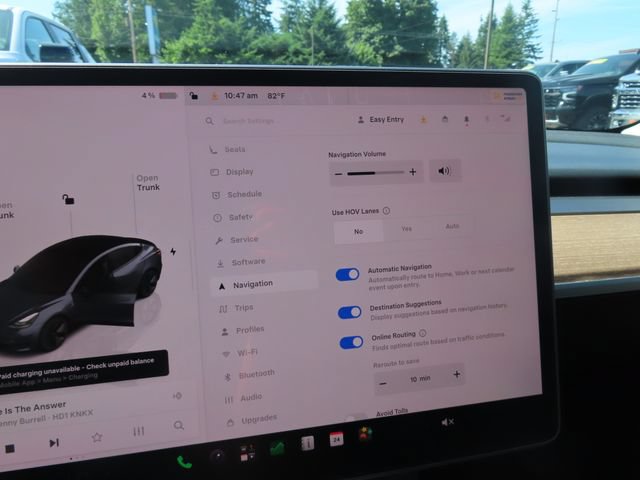 Used 2023 Tesla Model 3 Standard Range RWD image 17