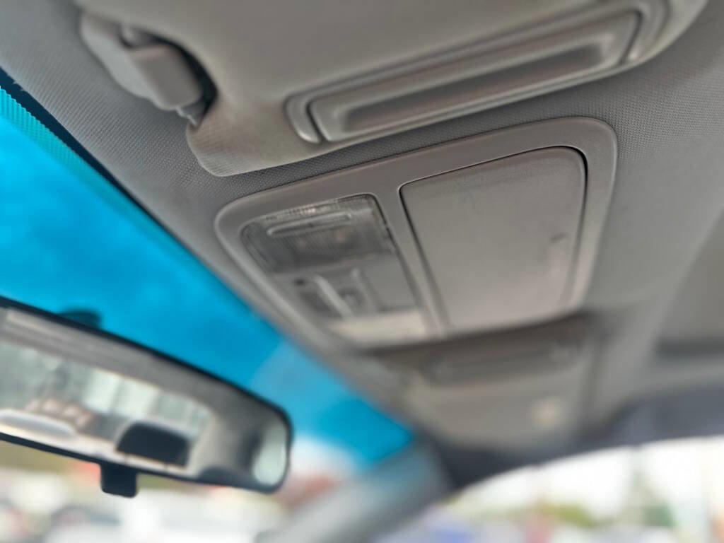 Used 2003 Honda Accord EX image 17